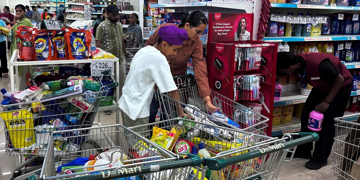 Tek-selskap stuper etter mistanke om regnskapsjuks, krakkfrykt i Kina og reformiver i India