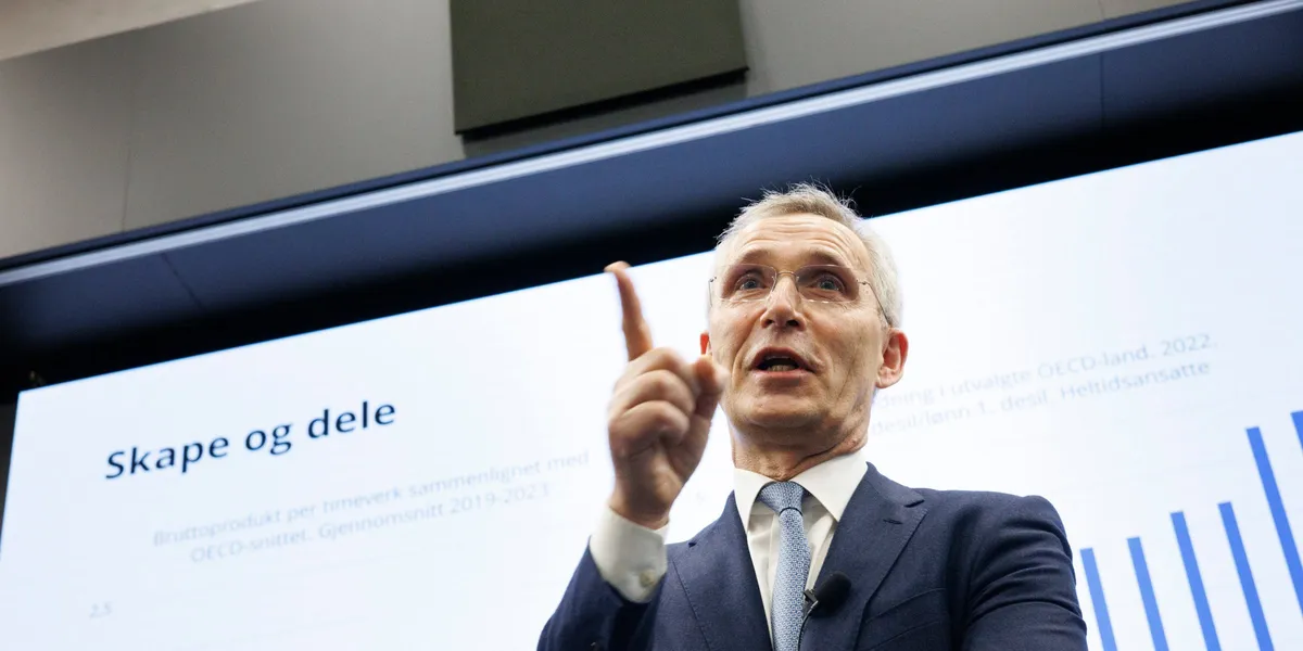 Innenriksministeren