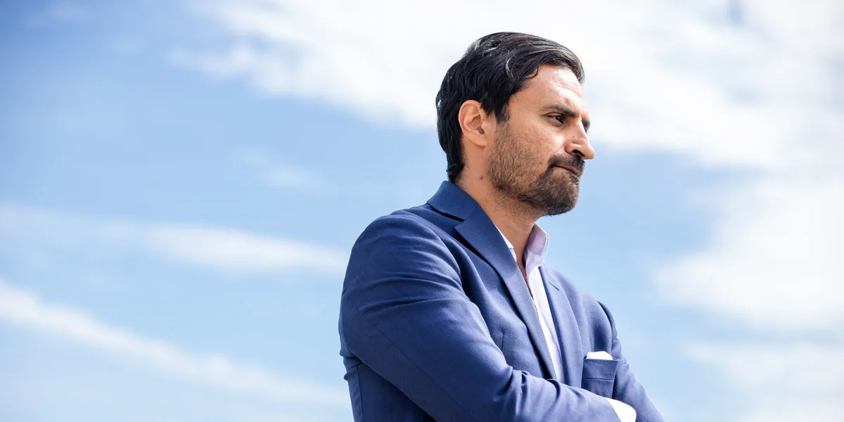 KI-markedet er euforisk: – Grunn til å være årvåken