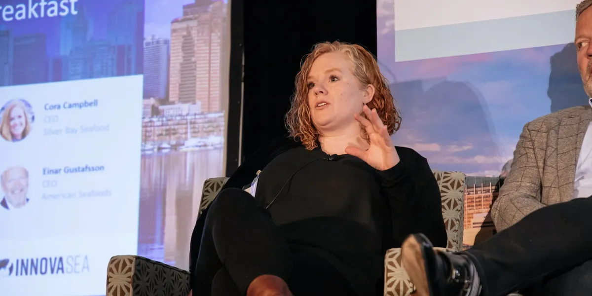 US lawmakers and seafood leaders rally behind bill to block ‘unregulated’ fishing by China, Russia – intrafish.com