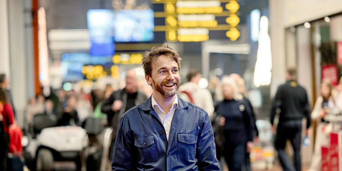 Eurobonus kan bli større enn SAS – kappløp om å ligne kryptovaluta