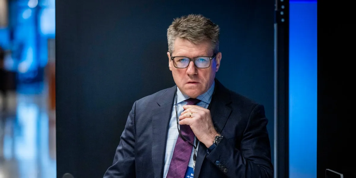 Vår Energi-sjefen ser muligheter på moden norsk sokkel: – Det er mye verdi å hente på lang sikt