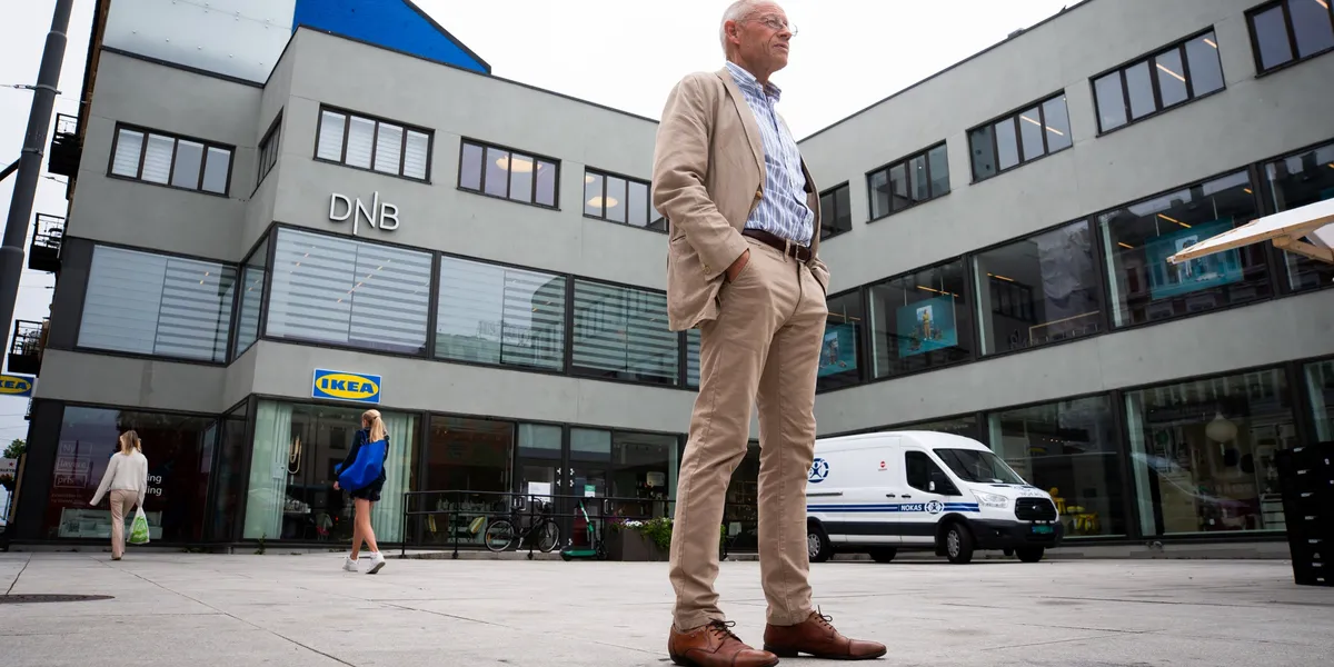 Ble anklaget for å lure egne gullkunder – nå har DNB seiret i Oslo tingrett