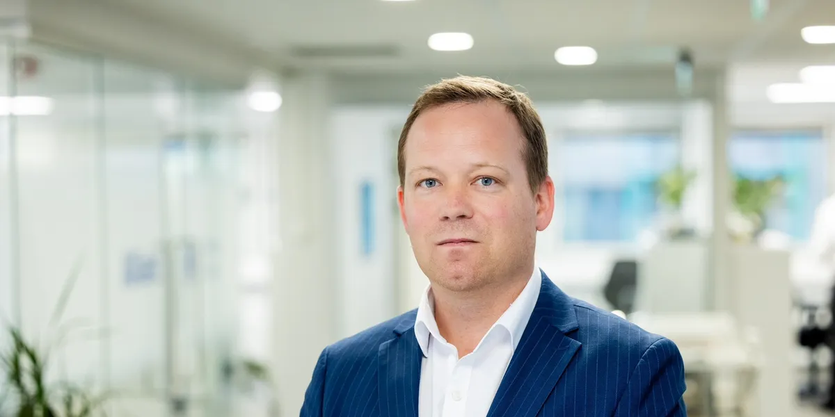 Global konkursbølge – men ikke i Norge