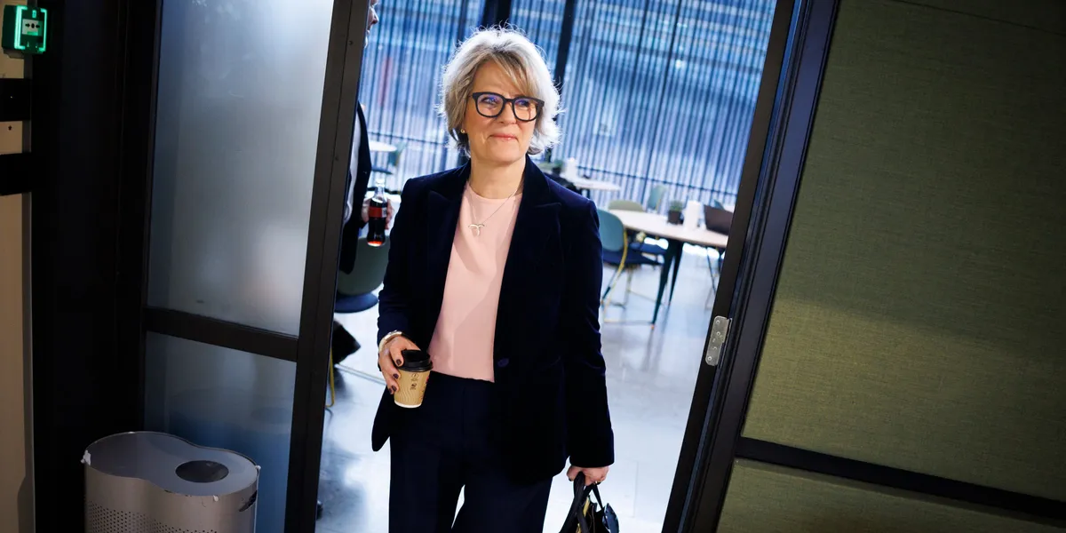 Telenor åpner for flere nedsalg i Asia