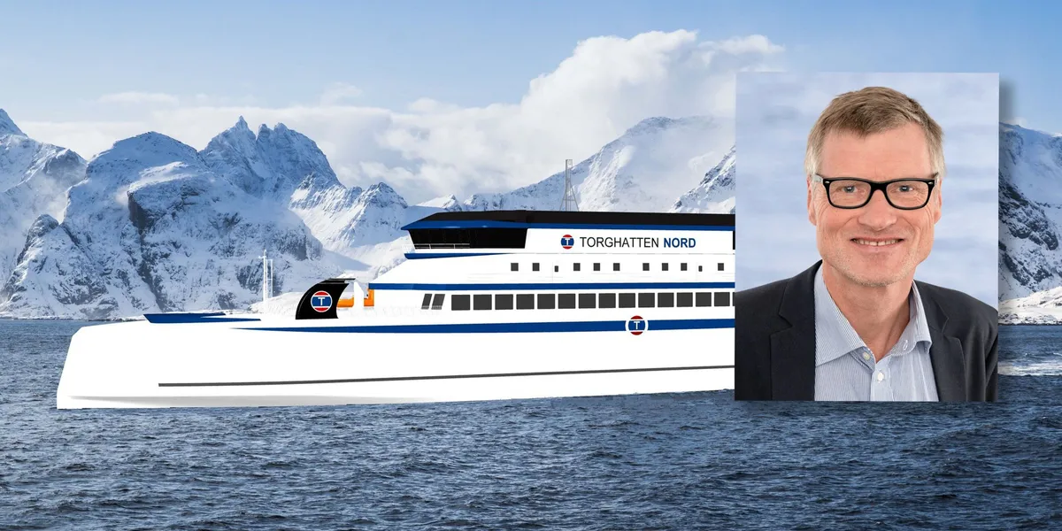 Hydrogen Ferries Are Coming — But Can Green H2 Survive Without Government Handouts?