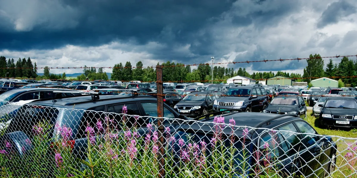 Nederlag for Forbrukertilsynet – får ikke gi bøter til parkeringsselskaper