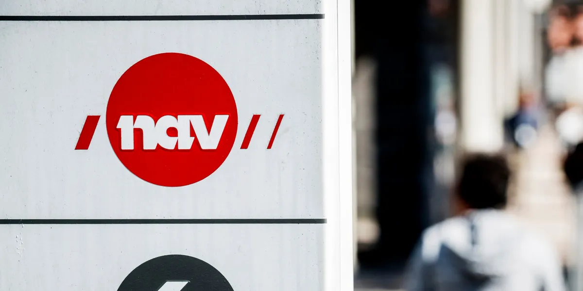 Arbeidsledigheten var på 2,2 prosent i august