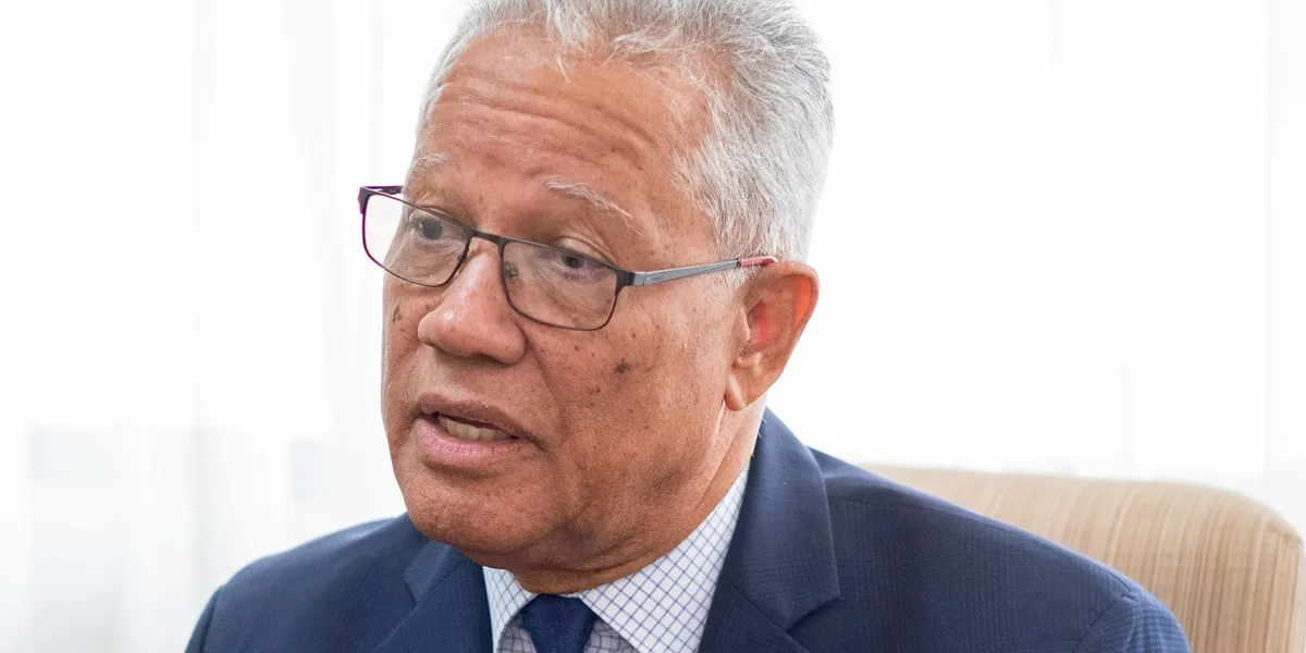 Tackle the crew-change crisis or risk labour shortage, Jamaican ...