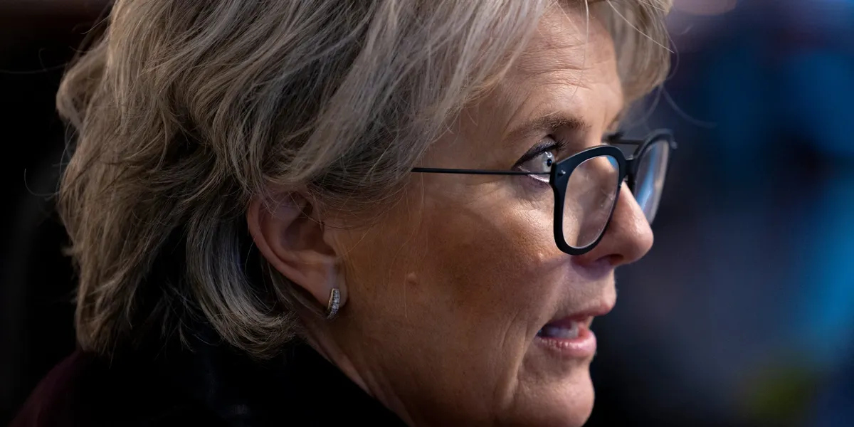 Telenor-sjefen skal sikre 40 prosent kvinnelige ledere: – Veldig optimistisk