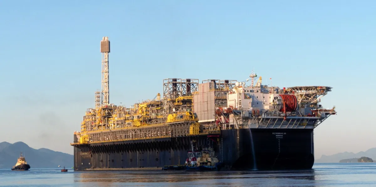 Brazil payday: Keppel confirms new US$2.8bn FPSO order from