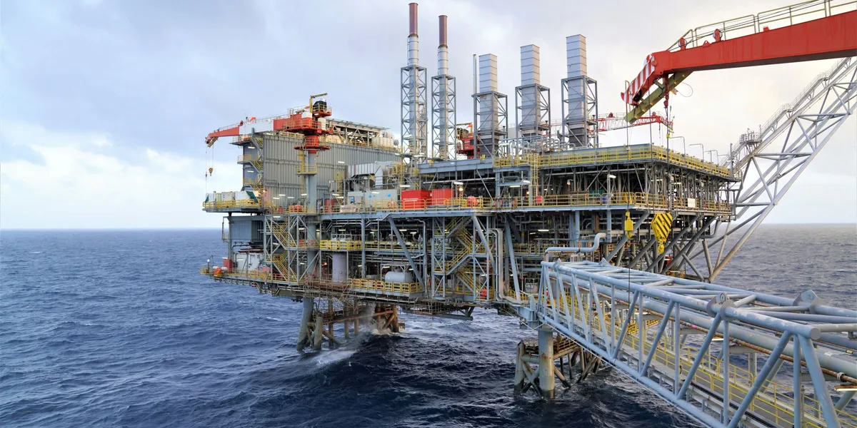 UK operator seeks vessels to support Indonesia drilling