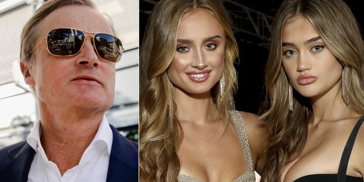 Spetalen gir bort milliardverdier til døtrene