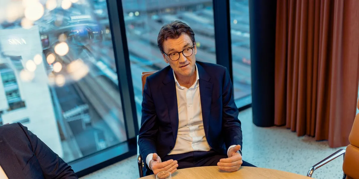 Konkurrenten raider markedet for konsulenter: – Vi lar oss ikke skremme