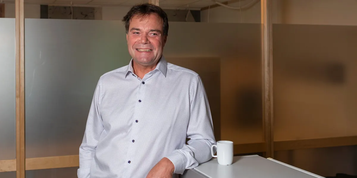 Svakere enn ventet fra Nordic Semiconductor