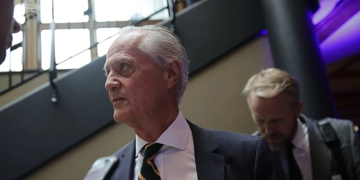 Fransk fond krever Kristian Siem-selskap for 880 millioner kroner