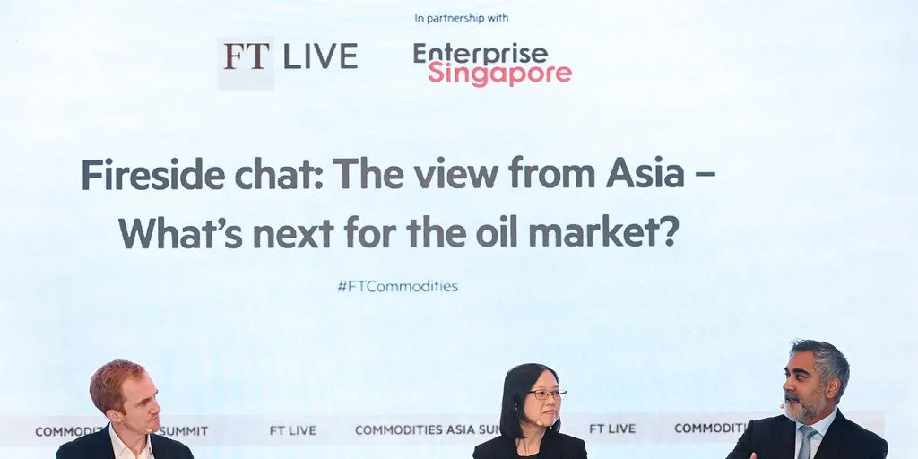 India’s underlying demand expected to exceed China’s next year