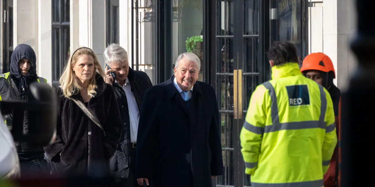 Forsøker å selge Norges største gruveprosjekt til kinesere