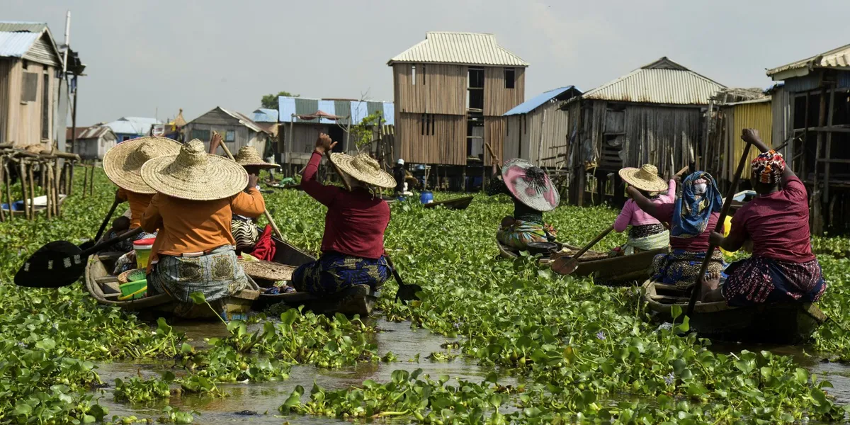 Technical issues delay first production offshore Benin