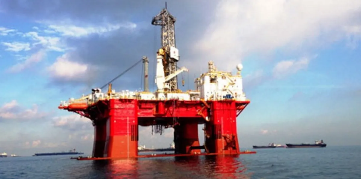 Helix Energy Solutions bags more Gulf of Mexico work from Shell | Upstream
