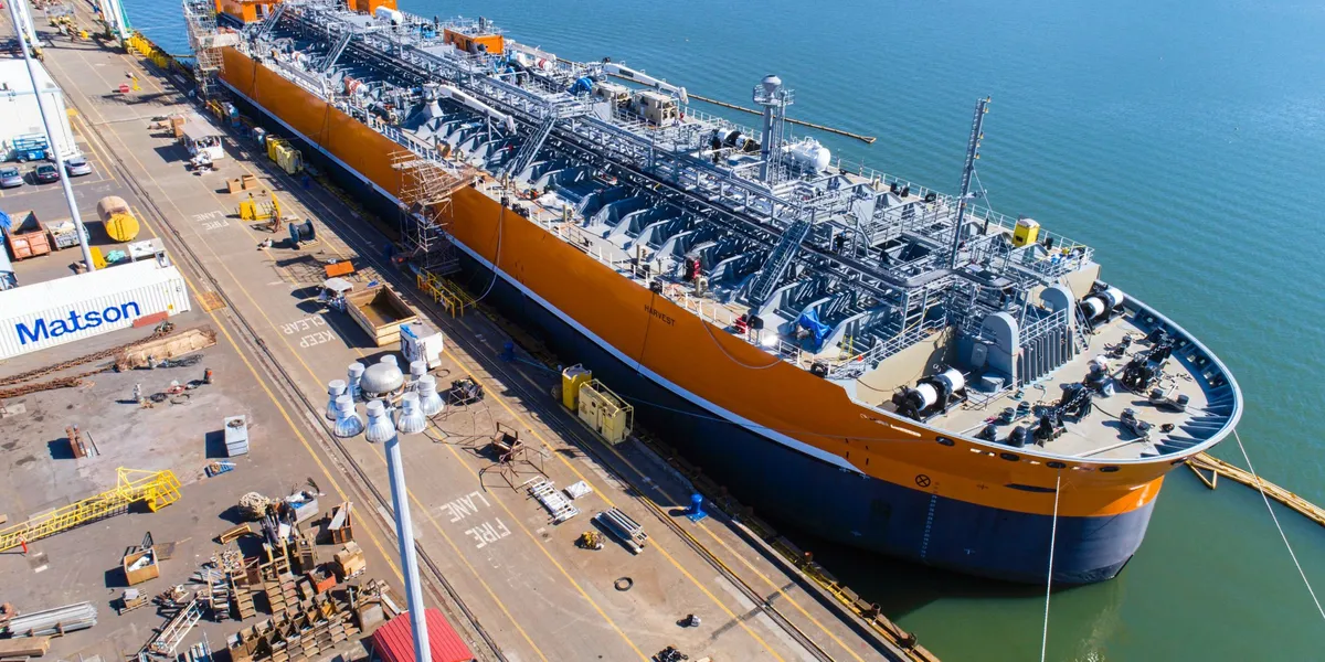 Navigating the Clean Hydrogen Landscape with Clarity