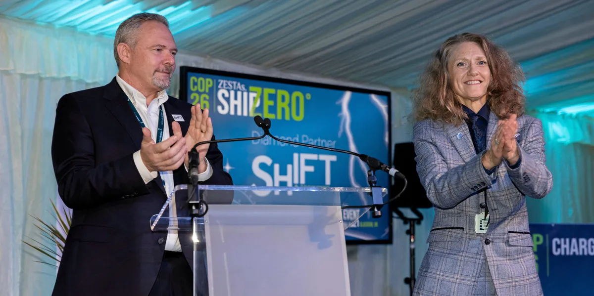 Green Seas: Are small vessels a missed opportunity for slashing carbon?