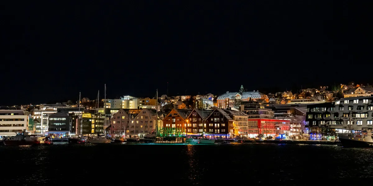 Tromsø stikker av med seieren i august – Sjekk boligprisene der du bor