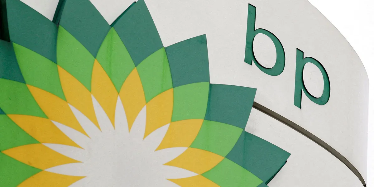 BP cancels major Middle East green hydrogen project