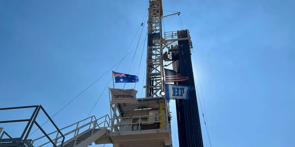 Merger of Australian shale gas players takes a step forward