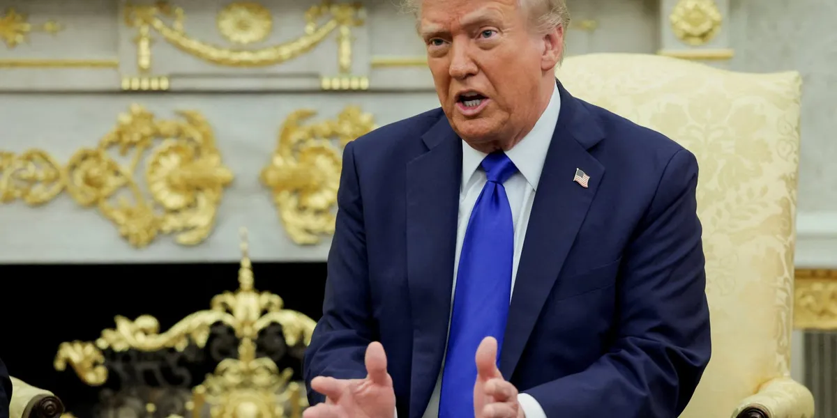 Har verdier, men mangler makt