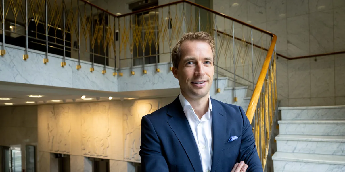 Stor spenning før Ørsteds generalforsamling: – Har sett ut som en feilslått strategi