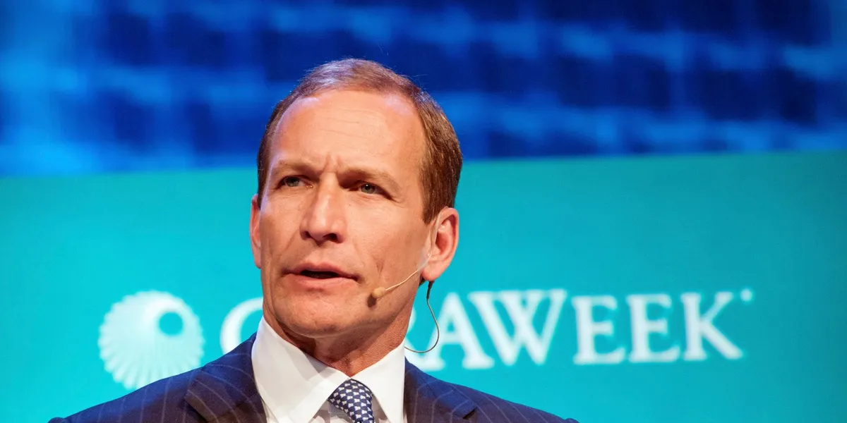 US player expands Argentina efforts with Vaca Muerta acquisition