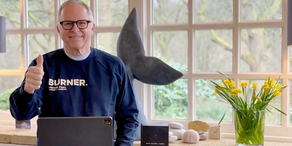 Hitecvision med gigafusjon: Blir størst i Storbritannia