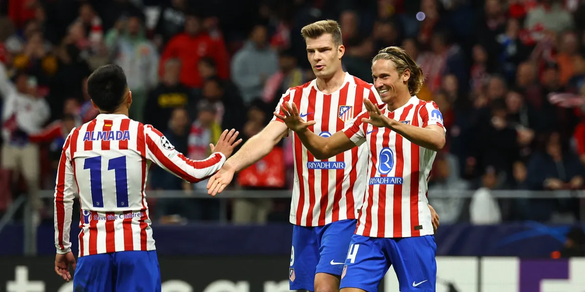 Amerikansk finansgigant tar kontrollen i spansk storklubb