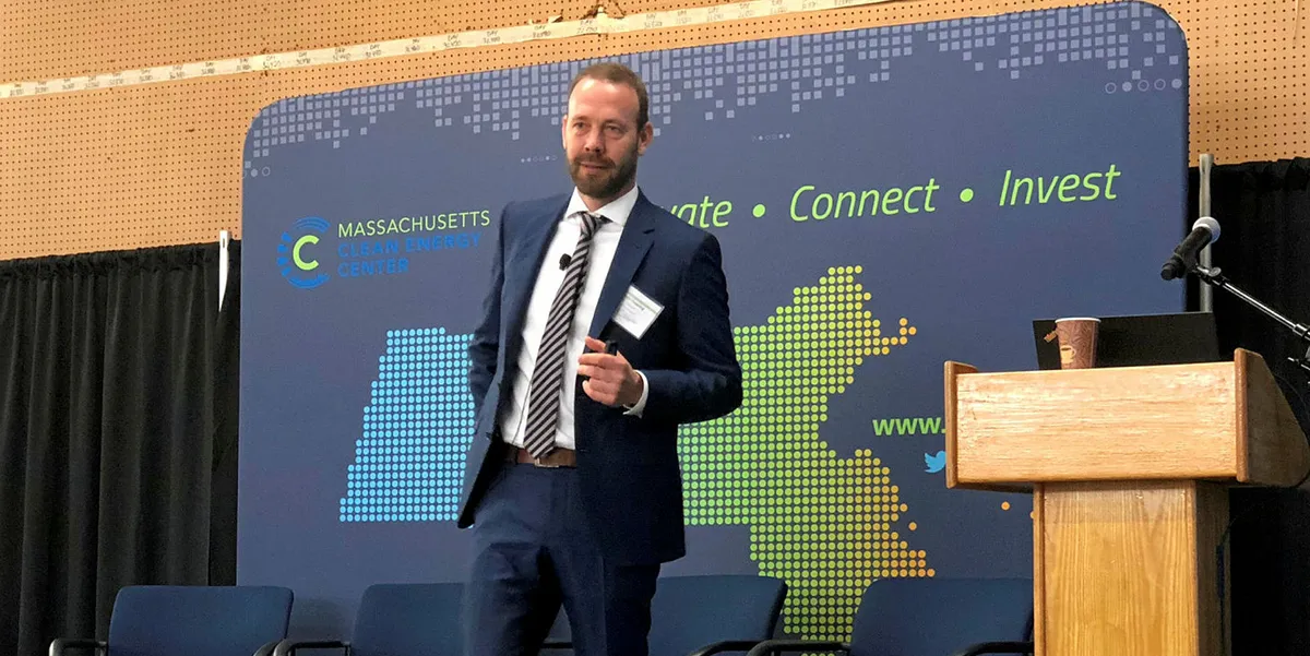 Power from first US utility-scale offshore wind farm 'no longer ...