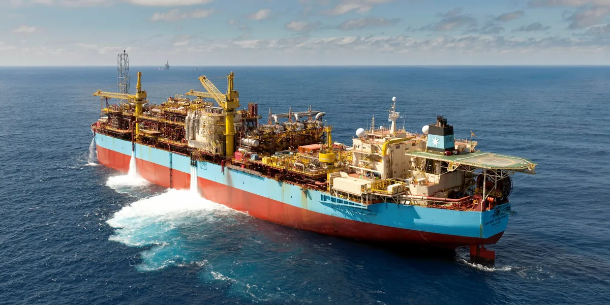Equinor resumes production from Peregrino field offshore Brazil