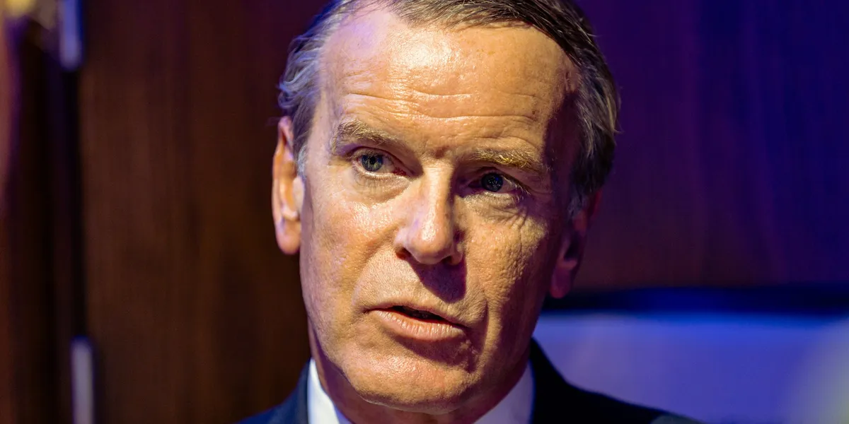 Frontline tjente 40 millioner dollar i brennhett marked