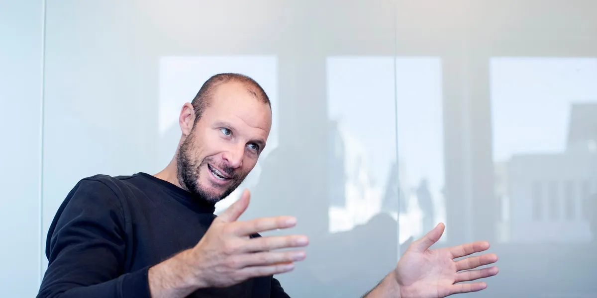 Satset på overskuddsmat med Lund Svindal på laget – nå er selskapet konkurs