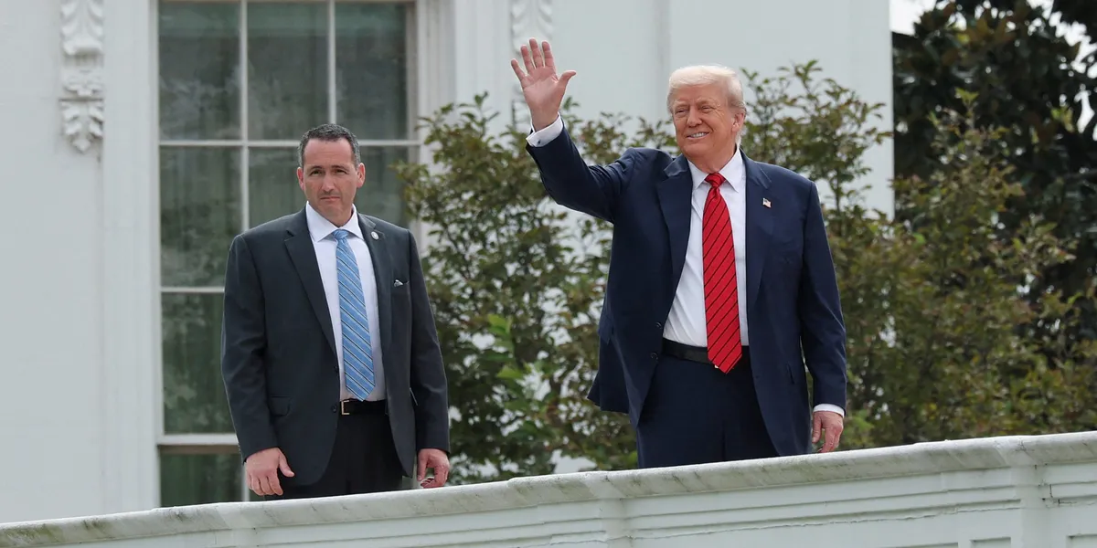 Donald Trump om krigen i Ukraina: – Zelenskyj må bli klar til å signere noe