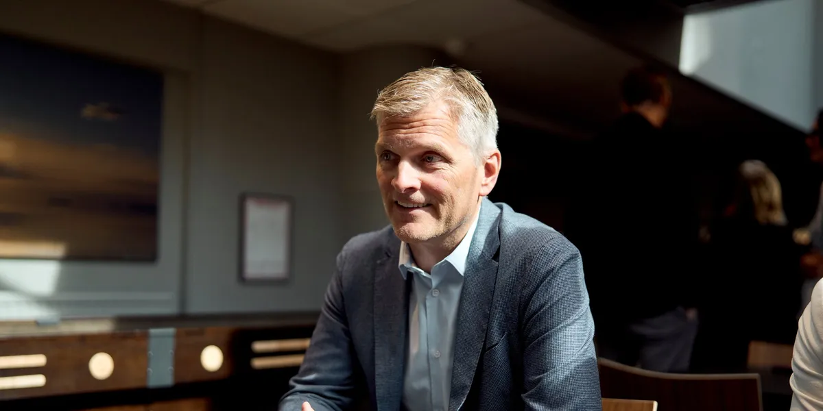 Konsulenter merker KI-trykket: – En forventning fra kundene