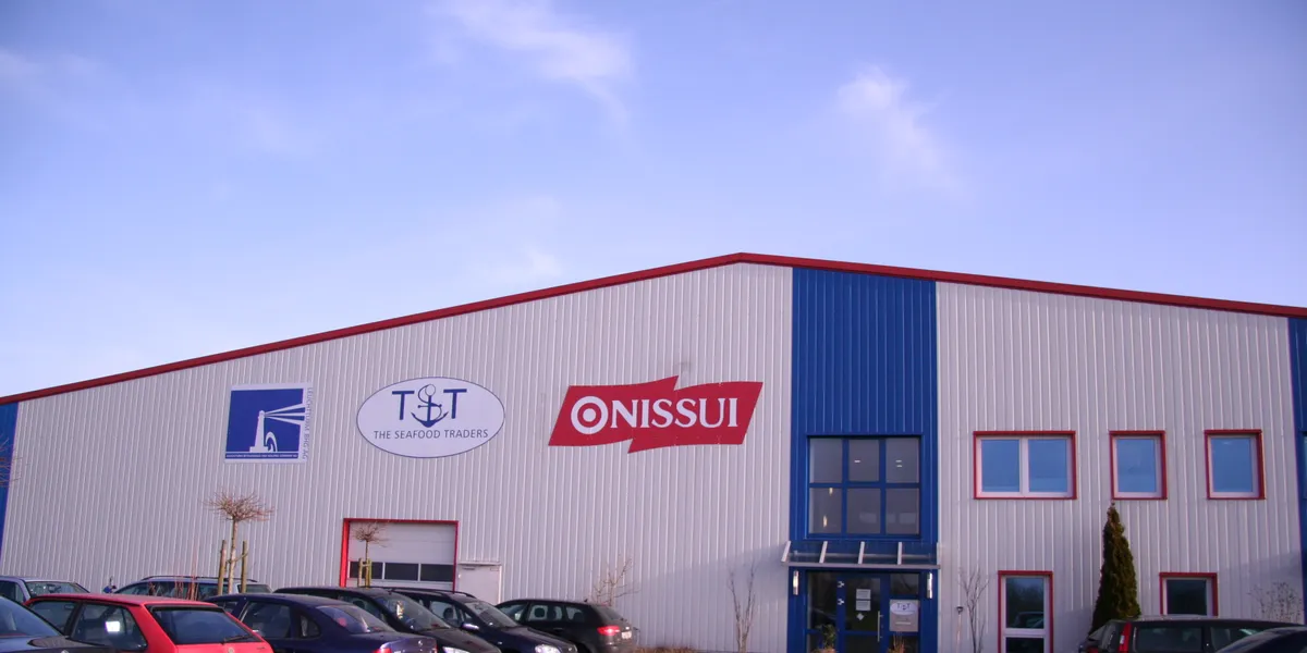 Trident officially takes over former Pickenpack plant | Intrafish