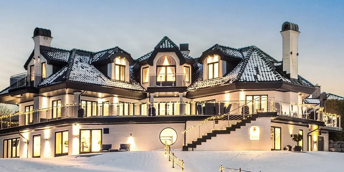 Europris-arving Dag Høili tar nytt, saftig priskutt på luksuriøs strandeiendom