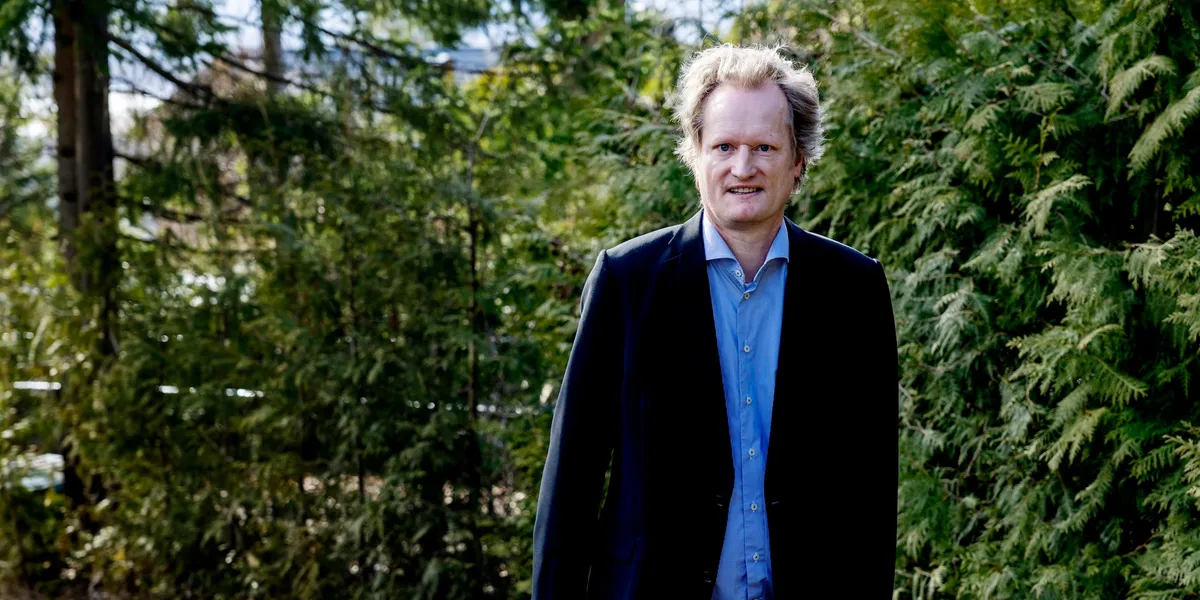 Bjørn Erik Zachrisson flytter til Sveits: – Det er hollandsk syke