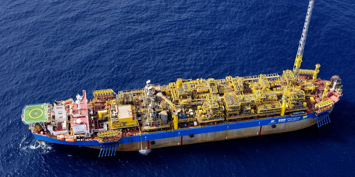 FPSO giant agrees financial terms for transfer of operating vessel ...