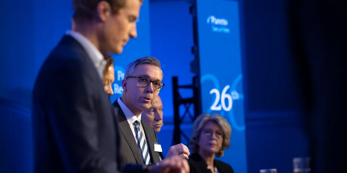 Lite inntektshopp for Scatec