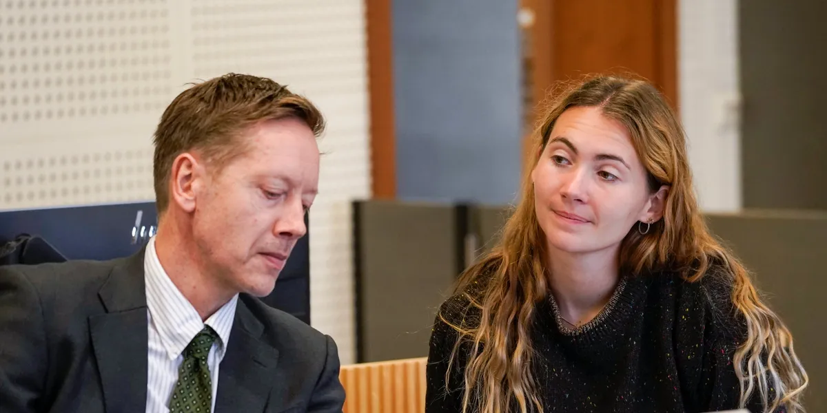 Staten tapte oljetillatelse-søksmål – Aker BP vil fortsette som før