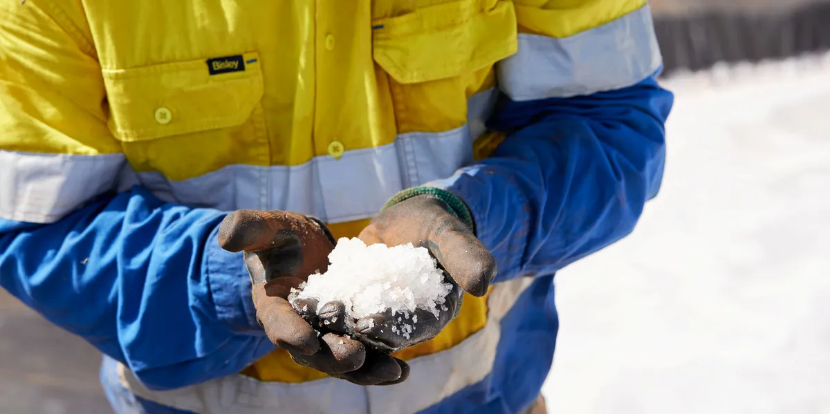 CSL Group wins Australian transshipment contract worth nearly $400m