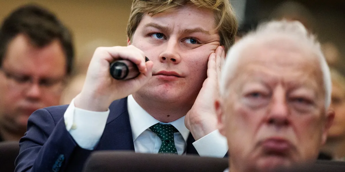 Mener sparebankenes supermarginer synger på siste vers