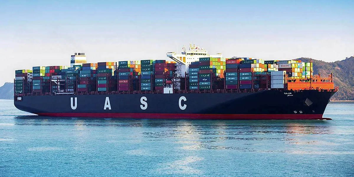 Hapag-Lloyd boxship LNG retrofit ‘is still too expensive’ to be viable