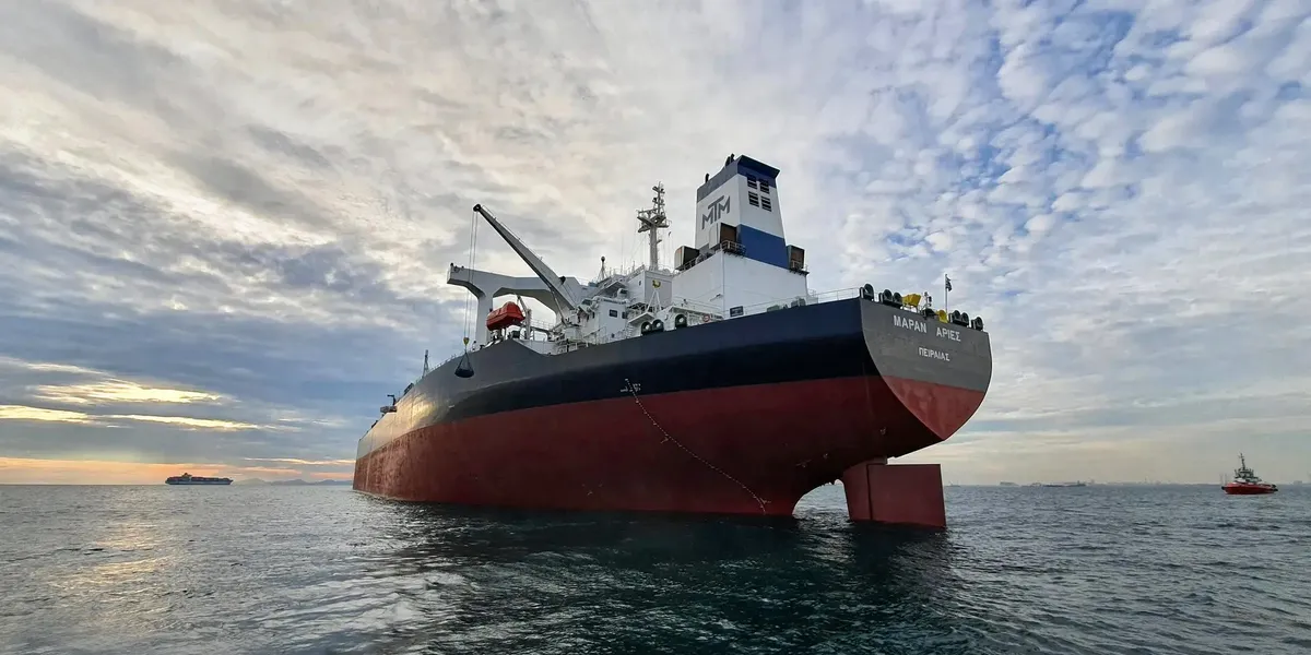 This VLCC rate surge ‘feels different’ to all the others, say brokers